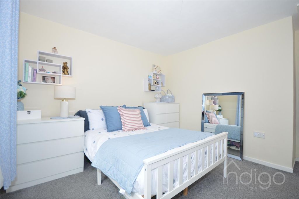 Additional image 15 of 3 bed semi-detached house for salePeebles Road, Newcastle ST5