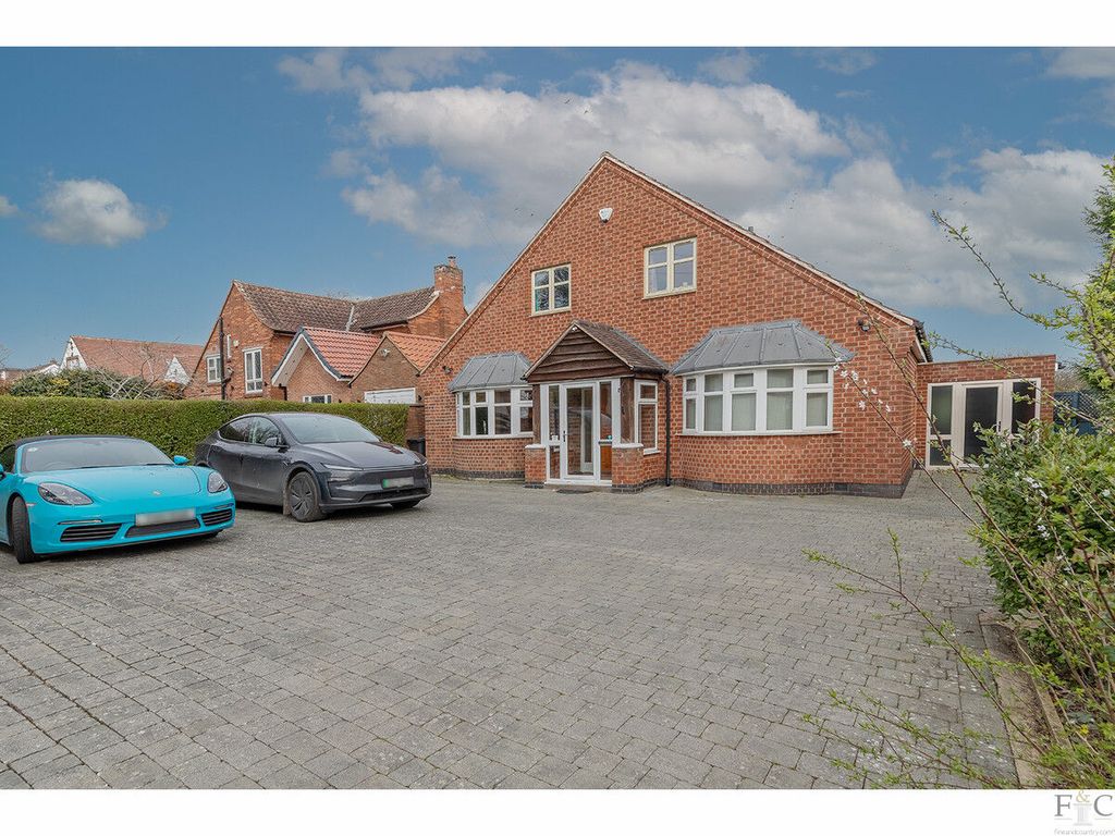 Additional image 28 of 4 bed detached house for saleStation Road, Leicester LE7
