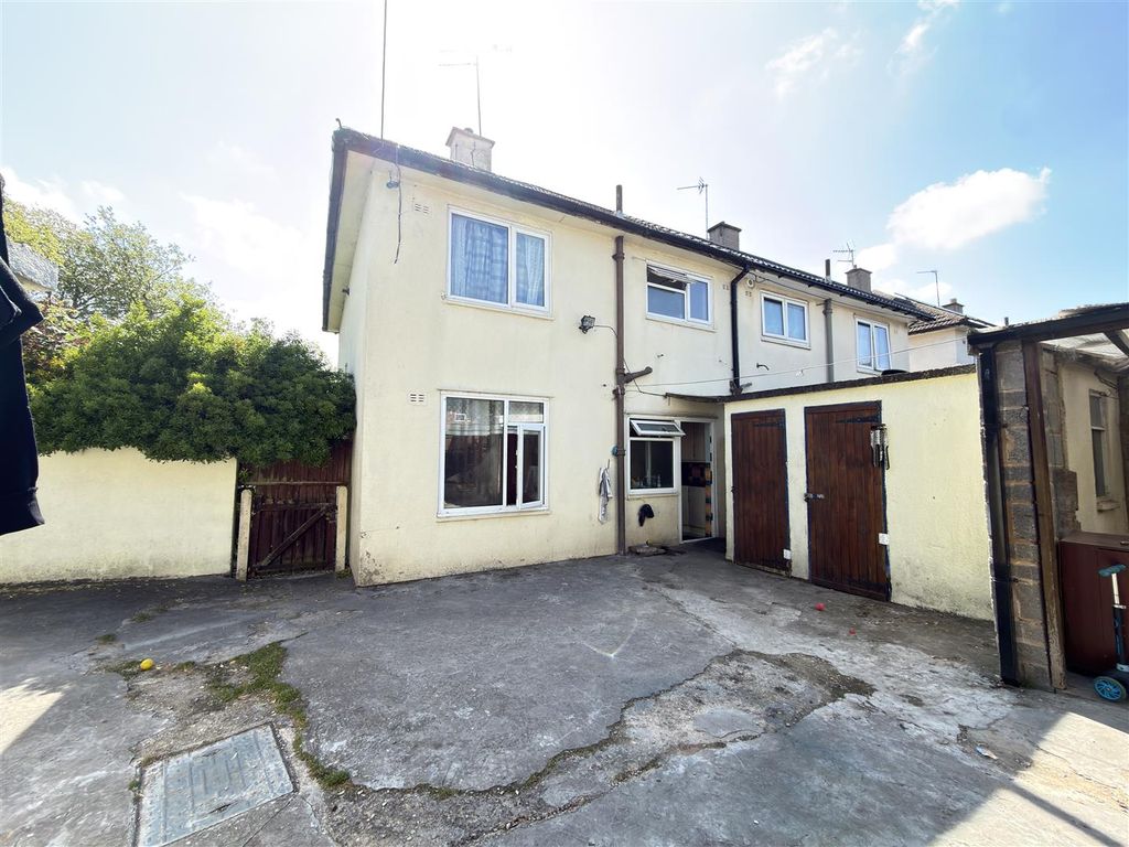 Additional image 12 of 3 bed semi-detached house for saleAbbey Lane, Abbey Lane, Leicester LE4