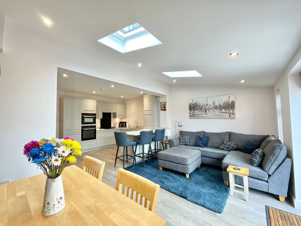 Additional image 2 of 3 bed end terrace house for saleField Terrace, Stone ST15