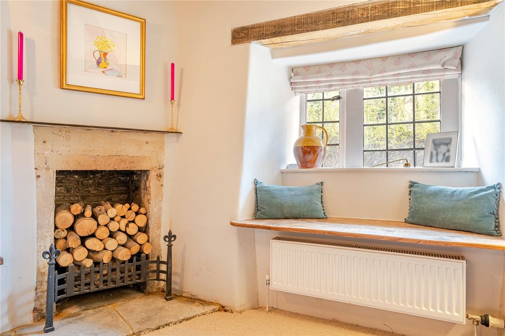 Additional image 11 of 3 bed terraced house for saleThe Street, Castle Combe, Wiltshire SN14