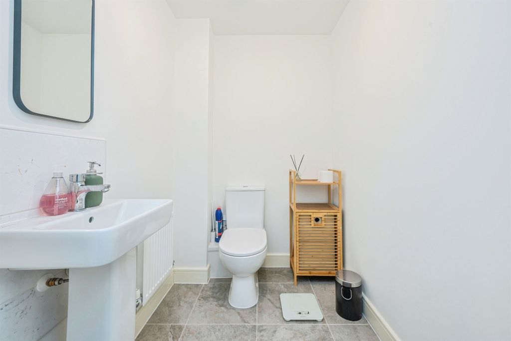 Additional image 18 of 3 bed semi-detached house for saleGallimore Drive, Lichfield WS14