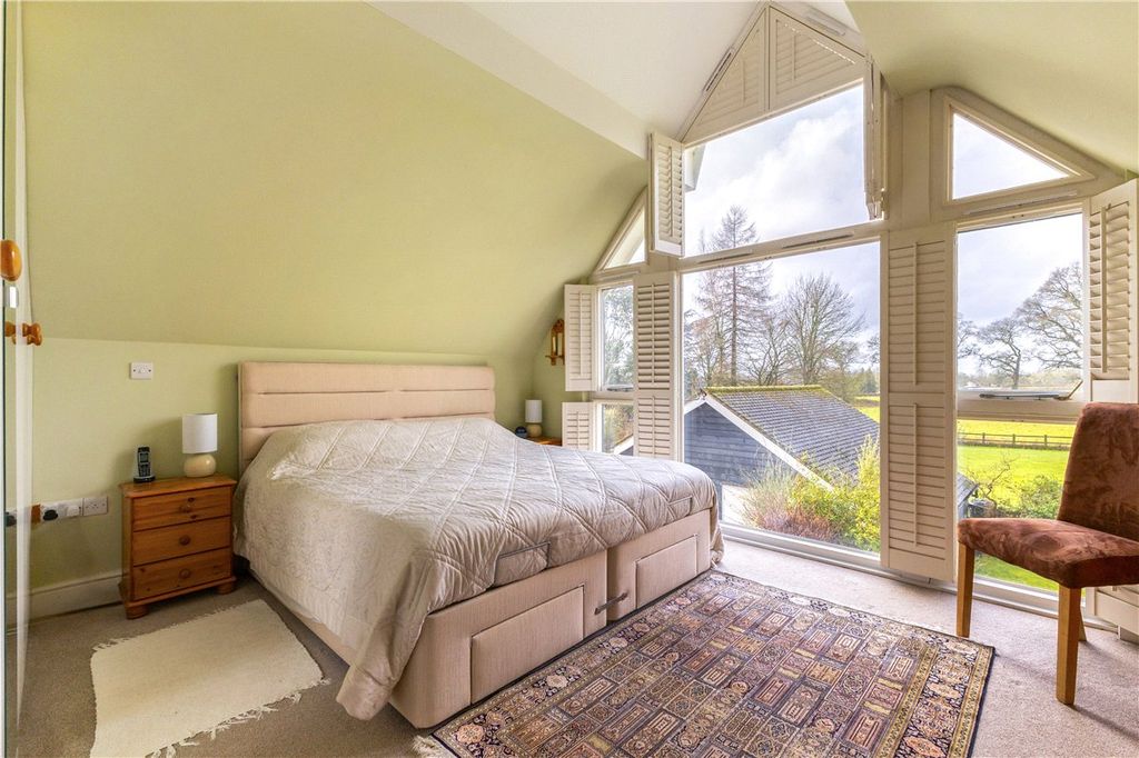 Additional image 19 of 5 bed detached house for saleLittleworth, Pewsey, Wiltshire SN9