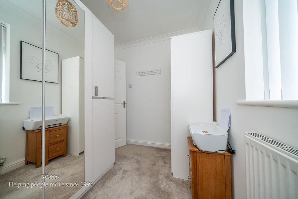 Additional image 22 of 3 bed detached bungalow for saleLichfield Drive, Great Haywood, Stafford ST18