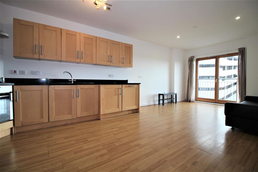 Additional image 5 of 2 bed flat for saleBurgess House, Burgess Street, Leicester LE1