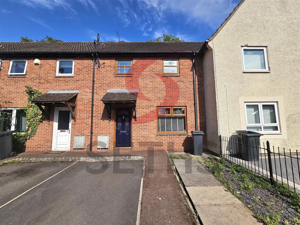 2 bed terraced house for saleBlue Gates Road, Leicester LE4