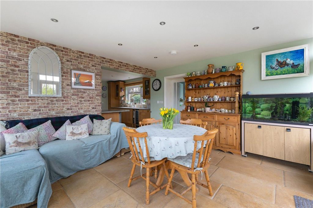 Additional image 10 of 5 bed detached house for saleLittleworth, Pewsey, Wiltshire SN9