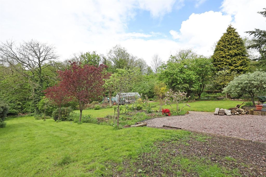 Additional image 33 of 4 bed detached house for saleModdershall, Stone ST15