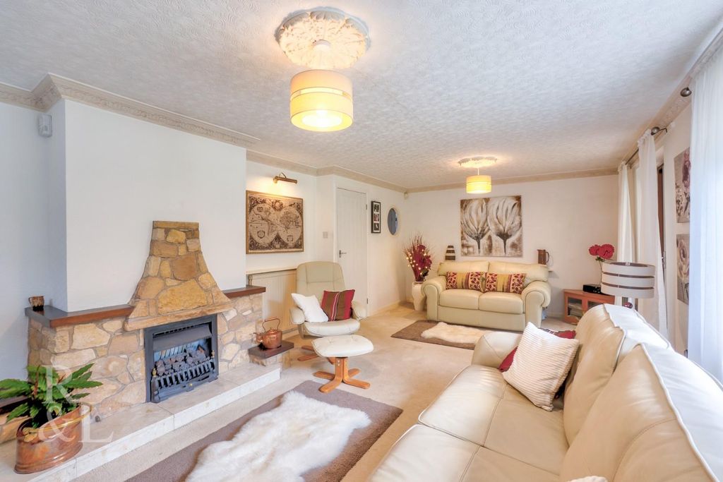 Additional image 7 of 3 bed detached bungalow for saleCambrian Way, Ashby-De-La-Zouch LE65