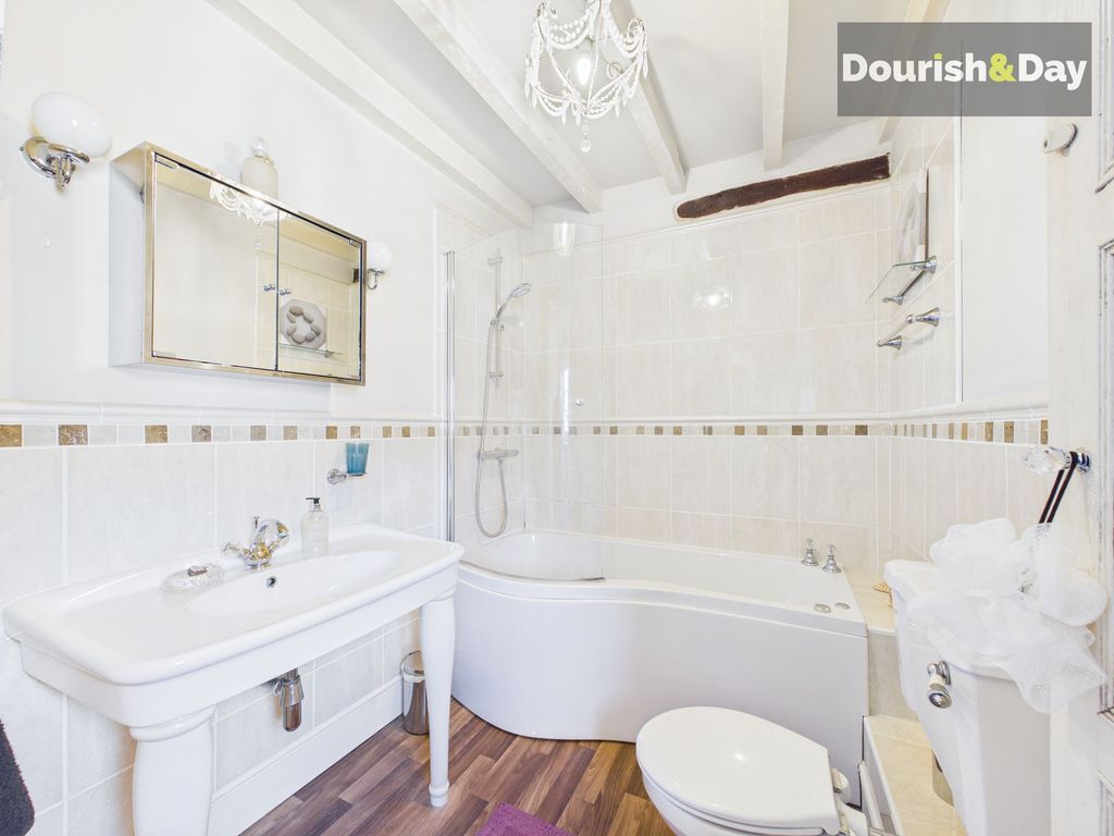 Additional image 17 of 4 bed detached house for saleSeighford, Stafford ST18
