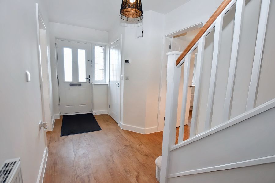 Additional image 5 of 4 bed detached house for saleMilestone Road, Loggerheads TF9