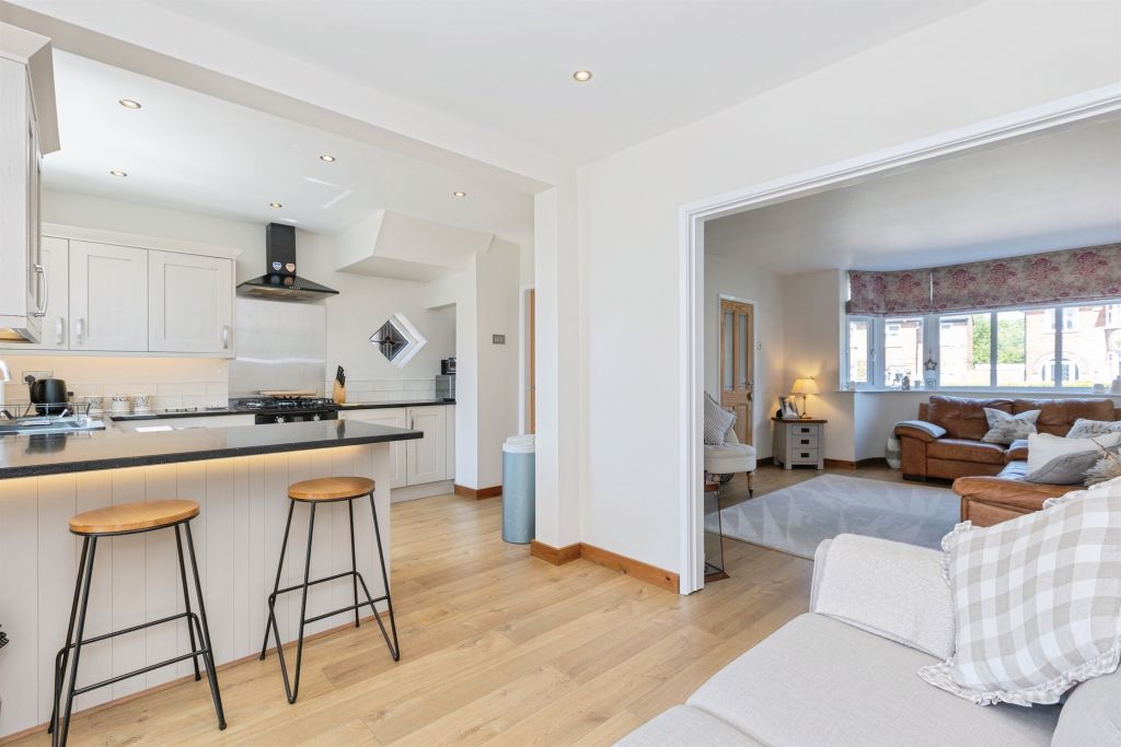 Additional image 12 of 3 bed semi-detached house for saleHall Road, Scraptoft, Leicester LE7
