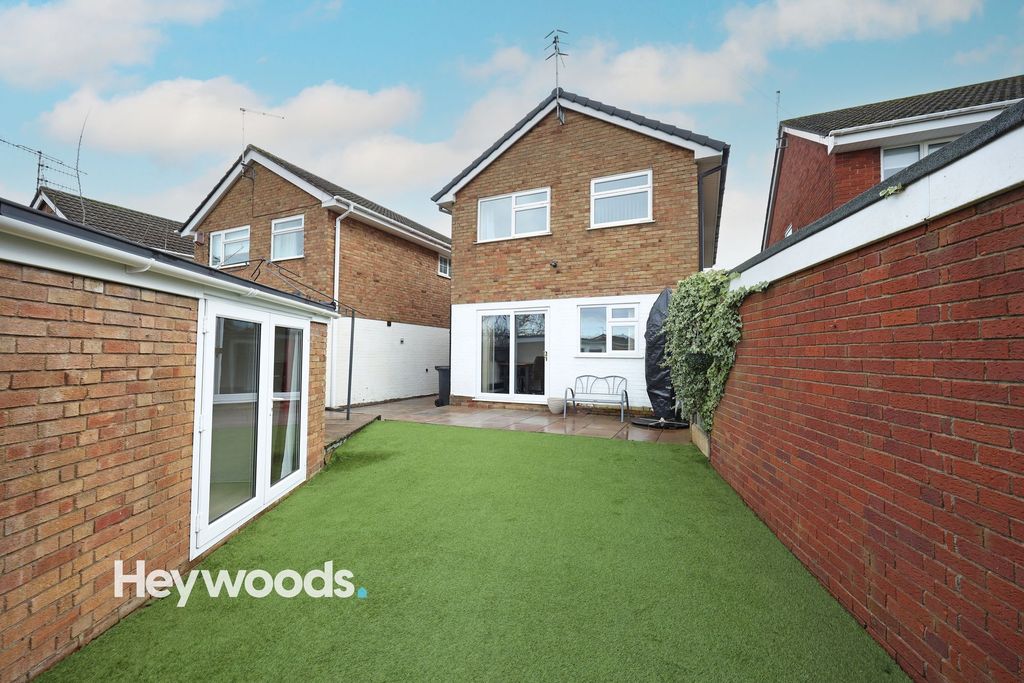 Additional image 28 of 3 bed detached house for saleSeabridge Road, Newcastle Under Lyme ST5