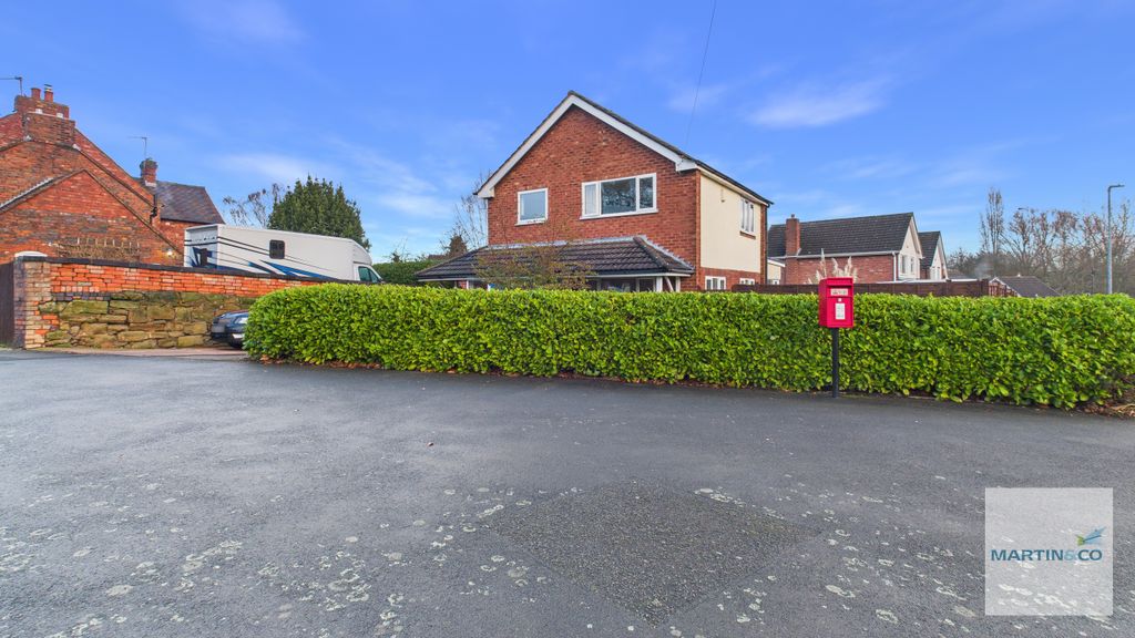 Additional image 34 of 3 bed detached house for saleTinkers Green Road, Wilnecote, Tamworth B77