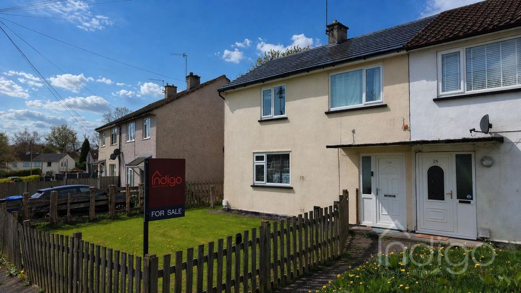 Additional image 24 of 3 bed semi-detached house for salePeebles Road, Newcastle ST5