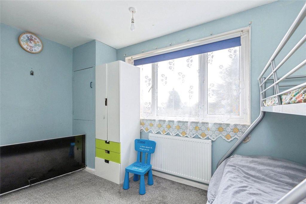 Additional image 11 of 3 bed semi-detached house for saleHackett Road, New Parks, Leicester LE3