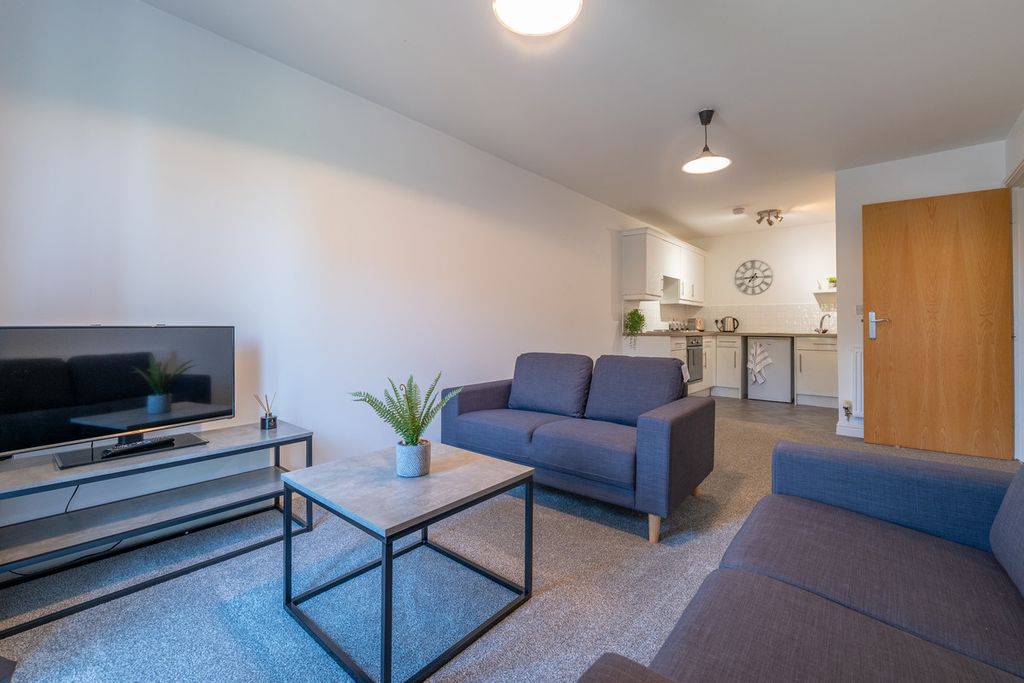 Additional image 2 of 2 bed flat for saleWelland Road, Derby DE65
