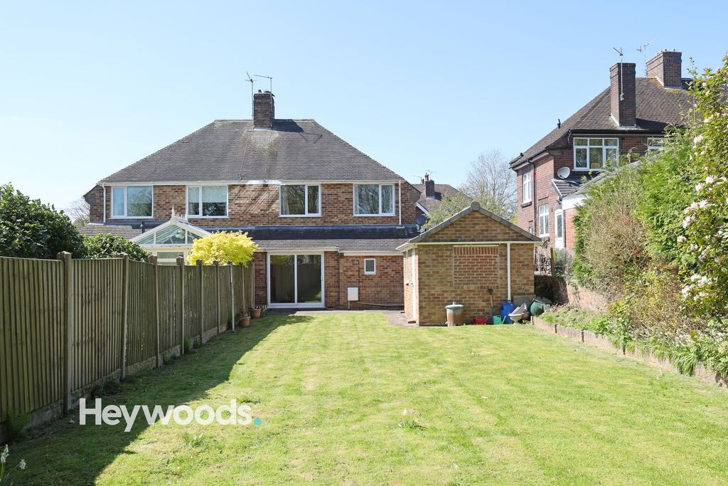 Additional image 32 of 3 bed semi-detached house for saleChester Crescent, Westlands, Newcastle Under Lyme ST5