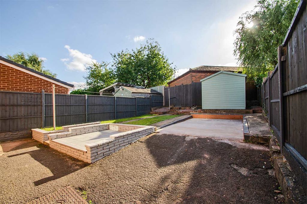 Additional image 13 of 3 bed semi-detached house for saleLeedham Avenue, Amington, Tamworth B77
