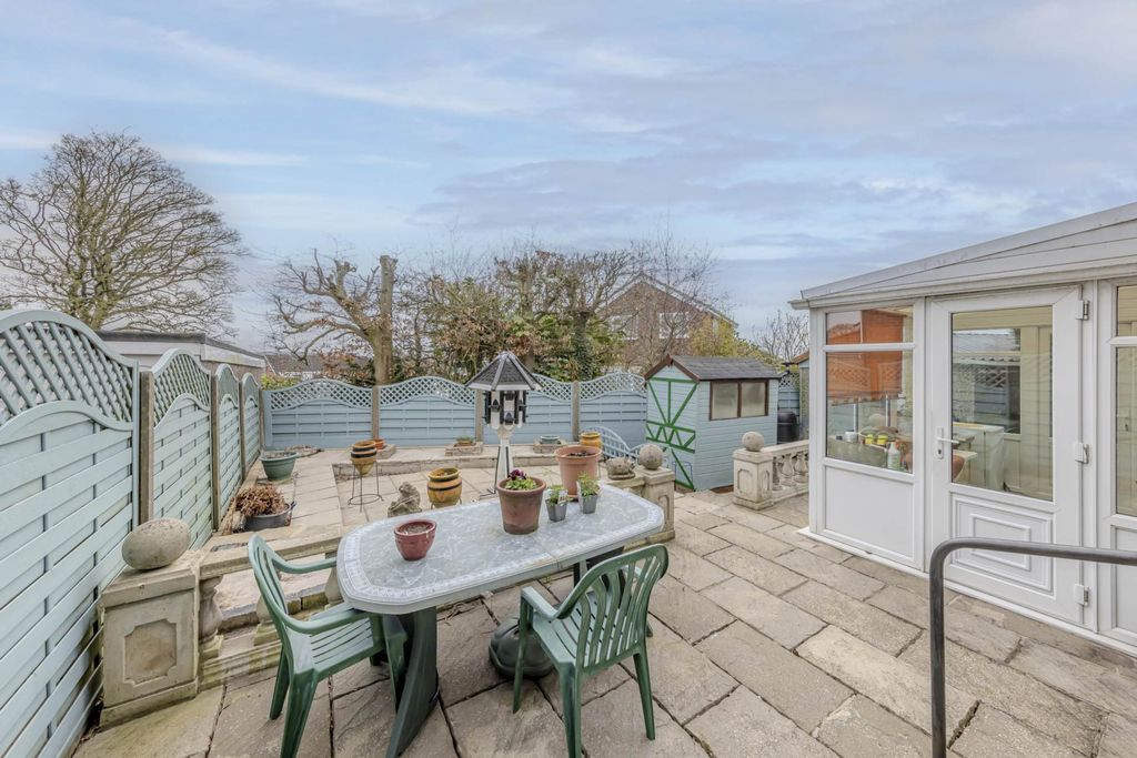 Additional image 23 of 3 bed detached house for saleOrwell Drive, Stoke On Trent ST3
