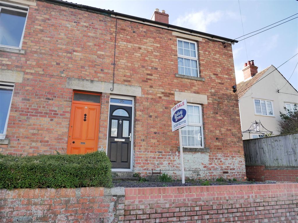 2 bed semi-detached house for saleLondon Road, Chippenham SN15