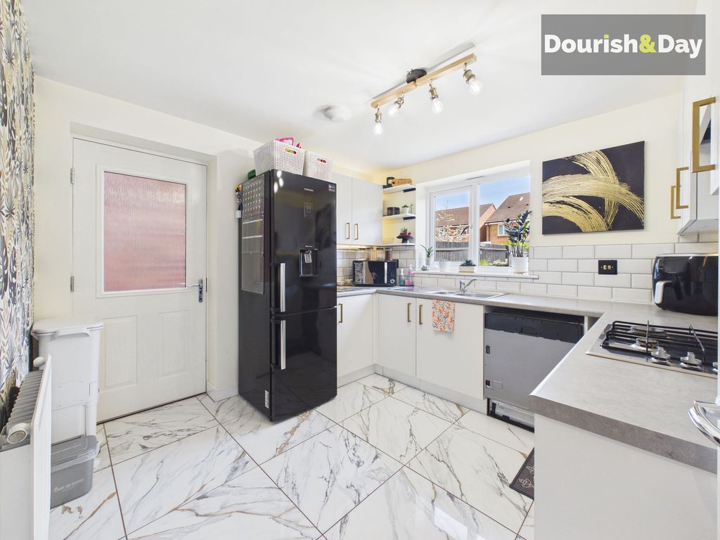 Additional image 3 of 3 bed detached house for saleAndrus Way, Stafford ST16