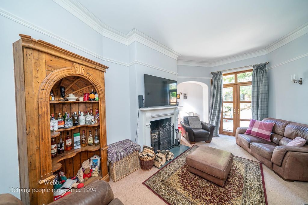 Additional image 5 of 6 bed detached house for saleMain Road, Great Haywood, Stafford ST18