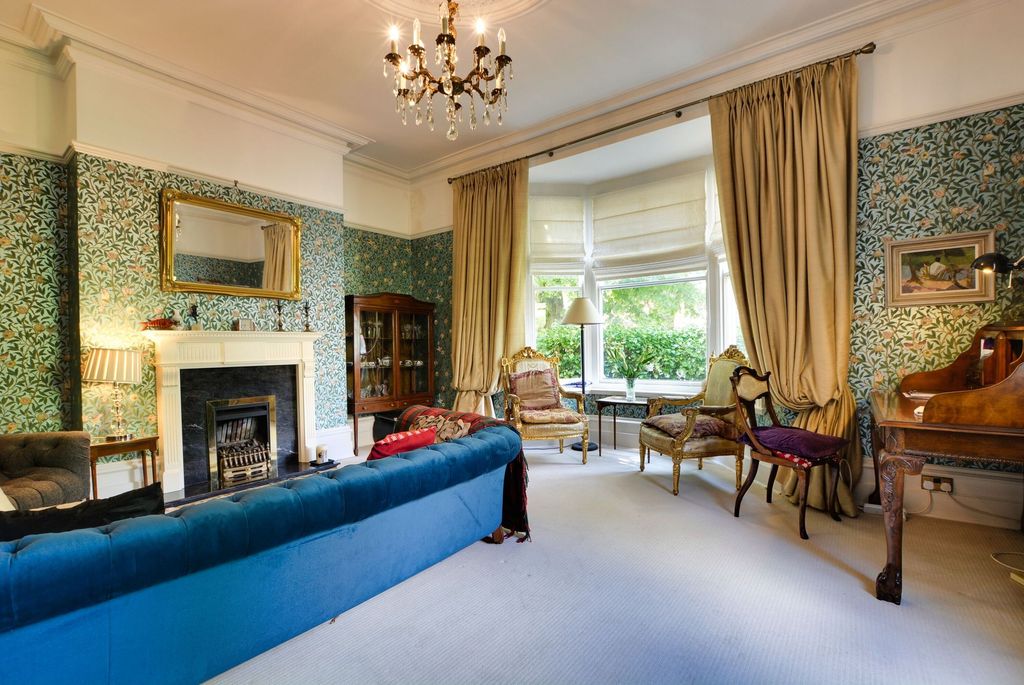 Additional image 9 of 6 bed semi-detached house for saleAlexandra Road, Stoneygate, Leicester LE2