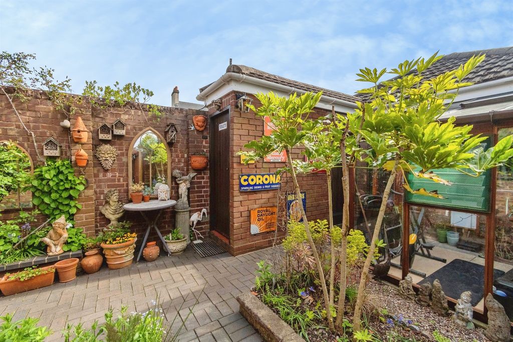 Additional image 20 of 3 bed semi-detached house for saleCambria Street, Cannock WS11