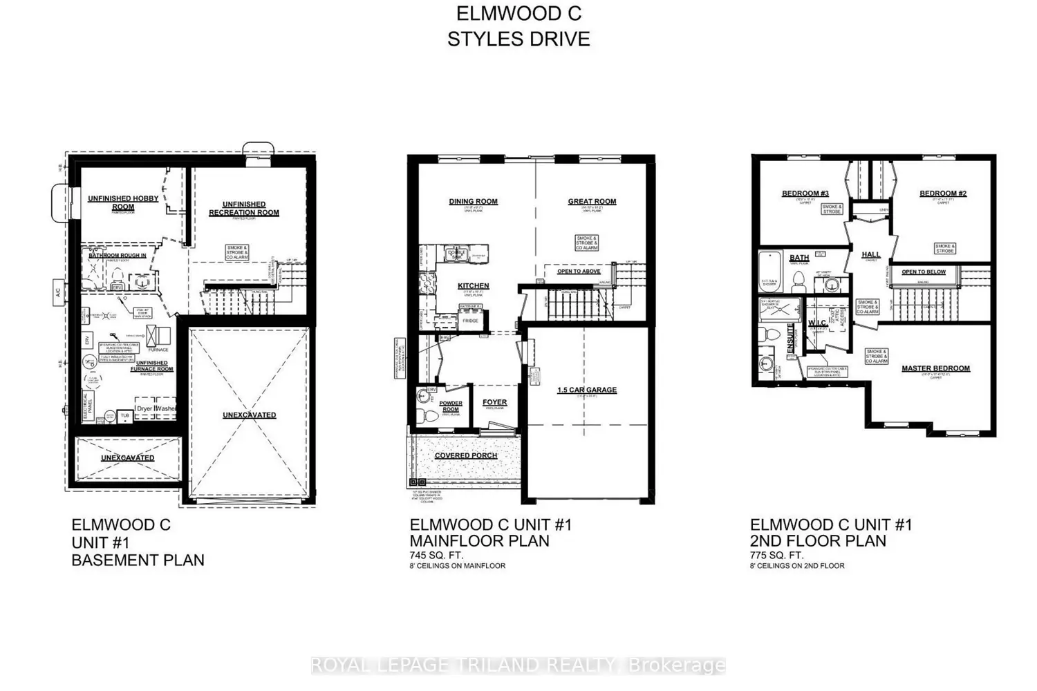 118 Styles Drive photo 2