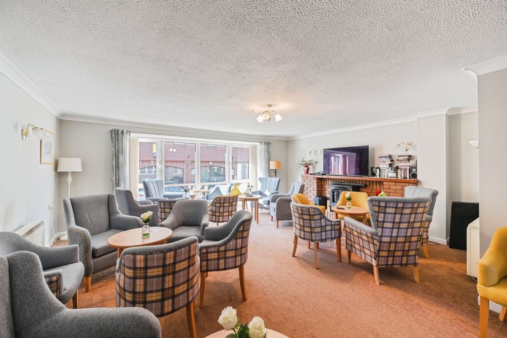 Additional image 15 of 1 bed flat for saleCastle Dyke, Lichfield WS13