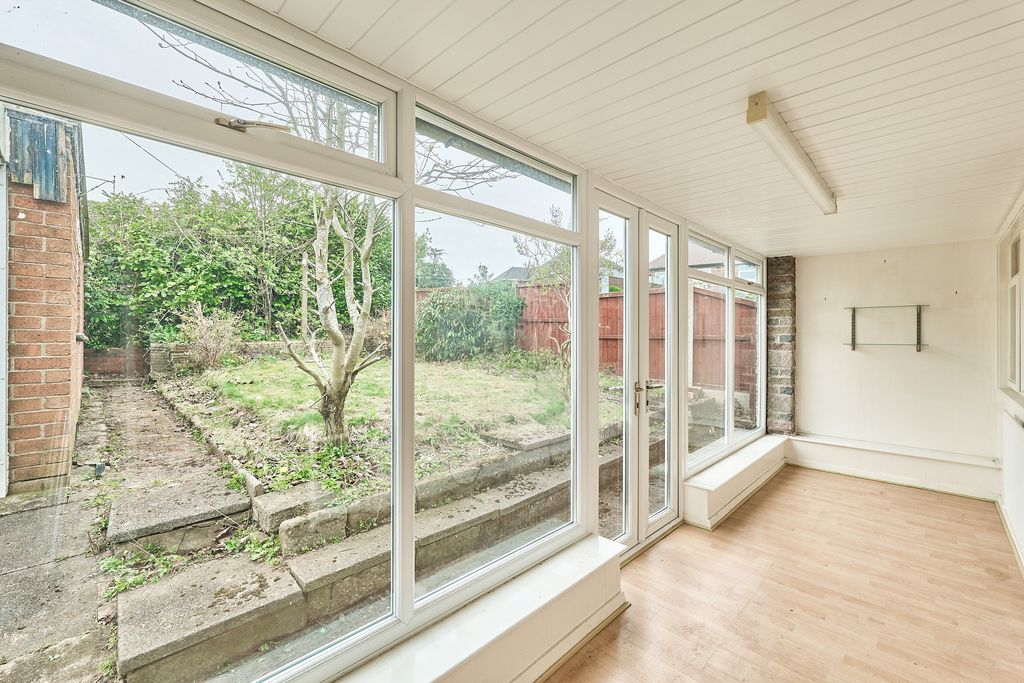 Additional image 8 of Semi-detached bungalow for sale7 Haven Grove, Porthill, Newcastle, Staffordshire ST5