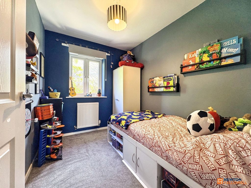 Additional image 20 of 3 bed terraced house for saleRiley Drive, Ibstock LE67