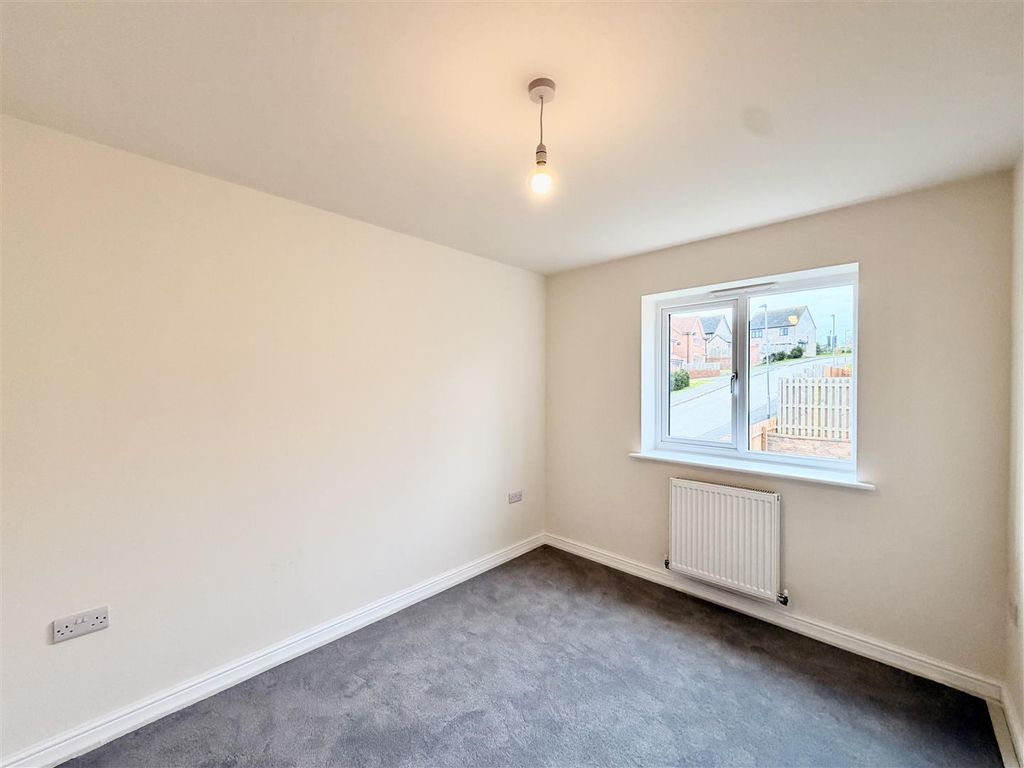 Additional image 11 of 3 bed semi-detached house for saleOakley Road, Shepshed, Loughborough LE12