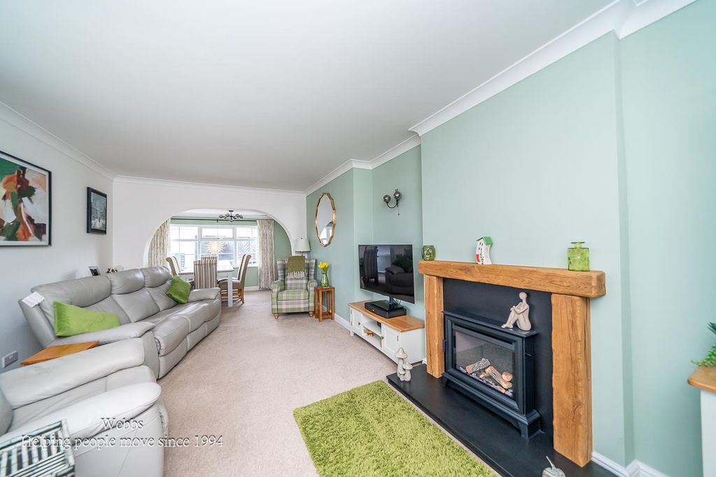 Additional image 3 of 3 bed detached bungalow for saleLichfield Drive, Great Haywood, Stafford ST18