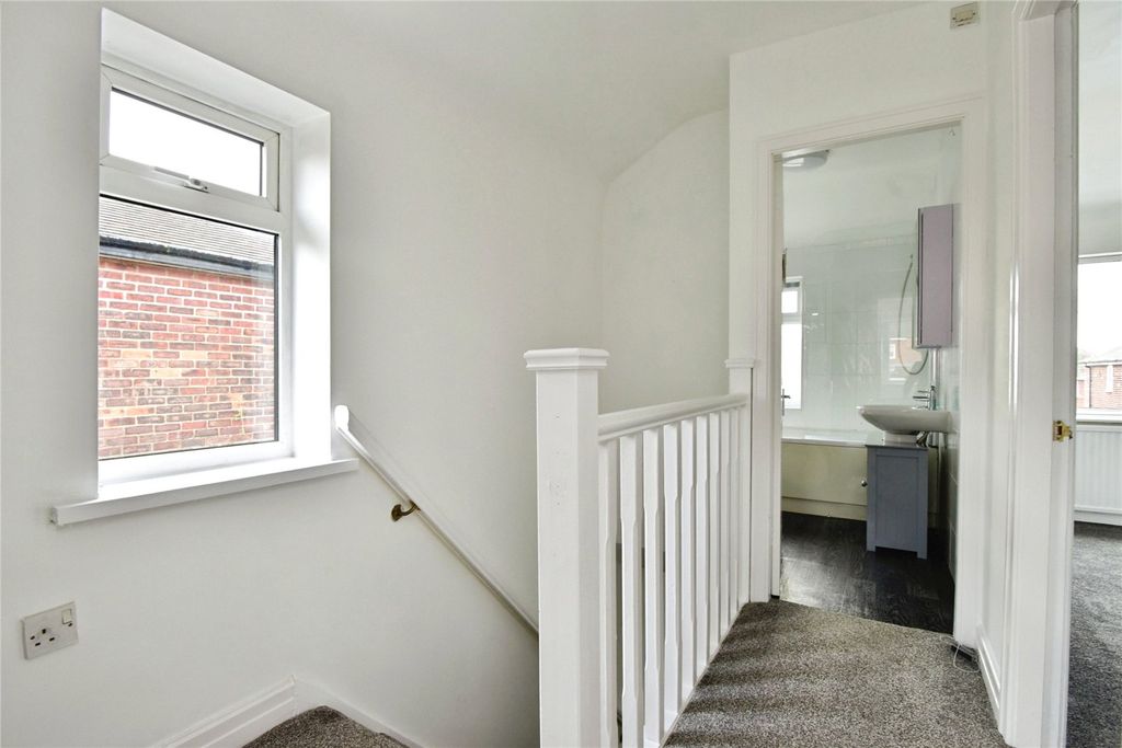 Additional image 11 of 3 bed semi-detached house for saleSomerville Avenue, Newcastle, Staffordshire ST5