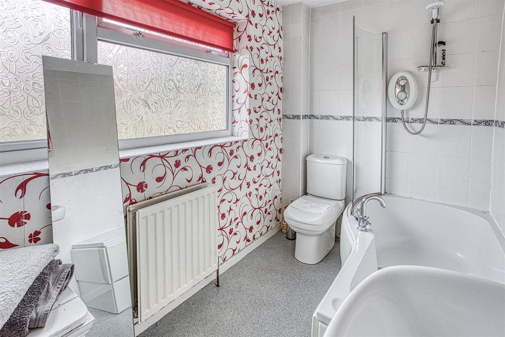 Additional image 11 of 4 bed detached house for saleMercia Close, Hatton, Derby DE65