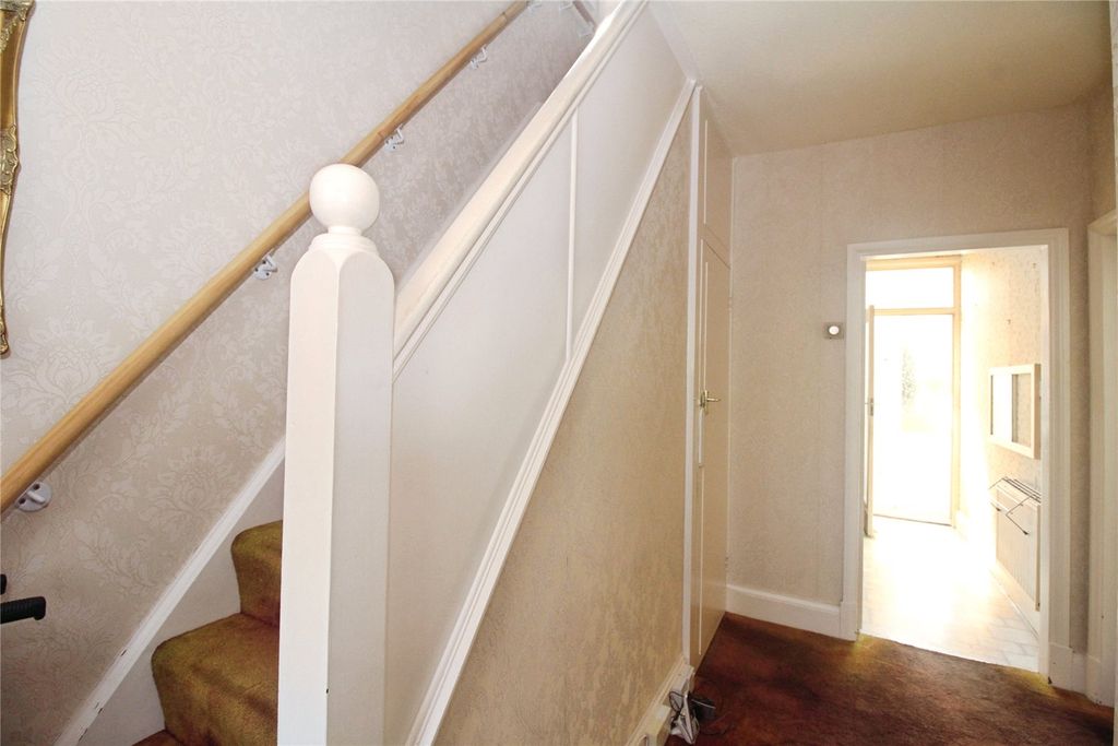 Additional image 11 of 3 bed semi-detached house for salePriesthills Road, Hinckley, Leicestershire LE10