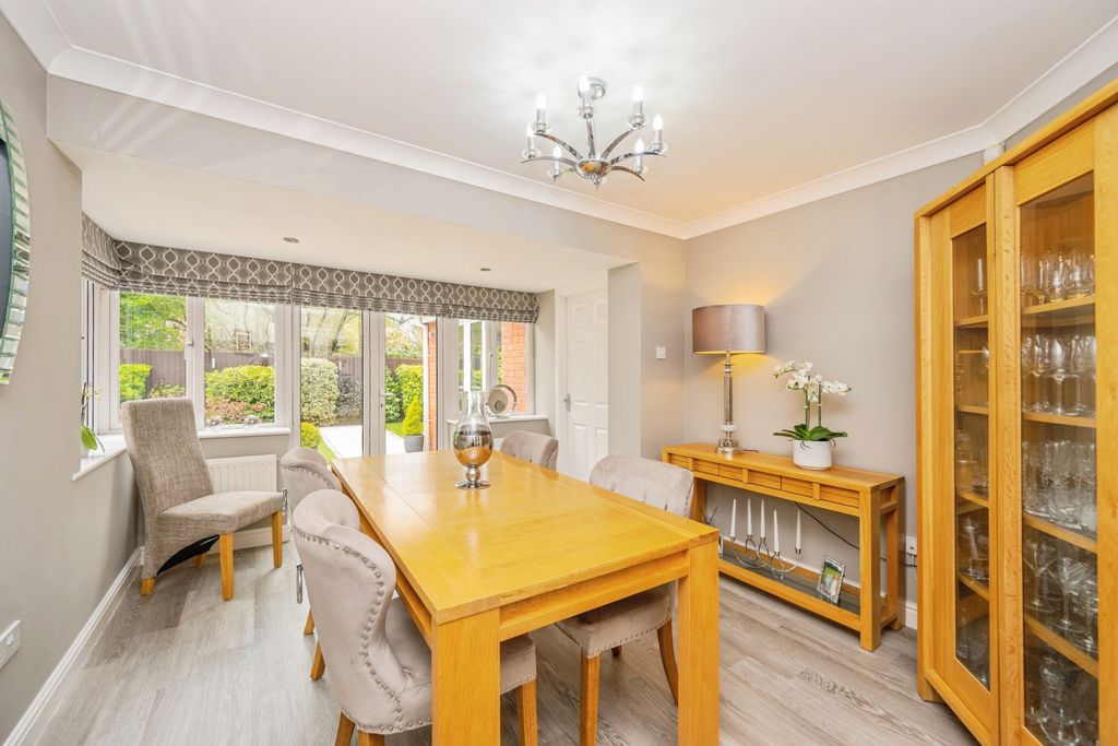 Additional image 12 of 5 bed detached house for saleEdwards Farm Road, Fradley WS13