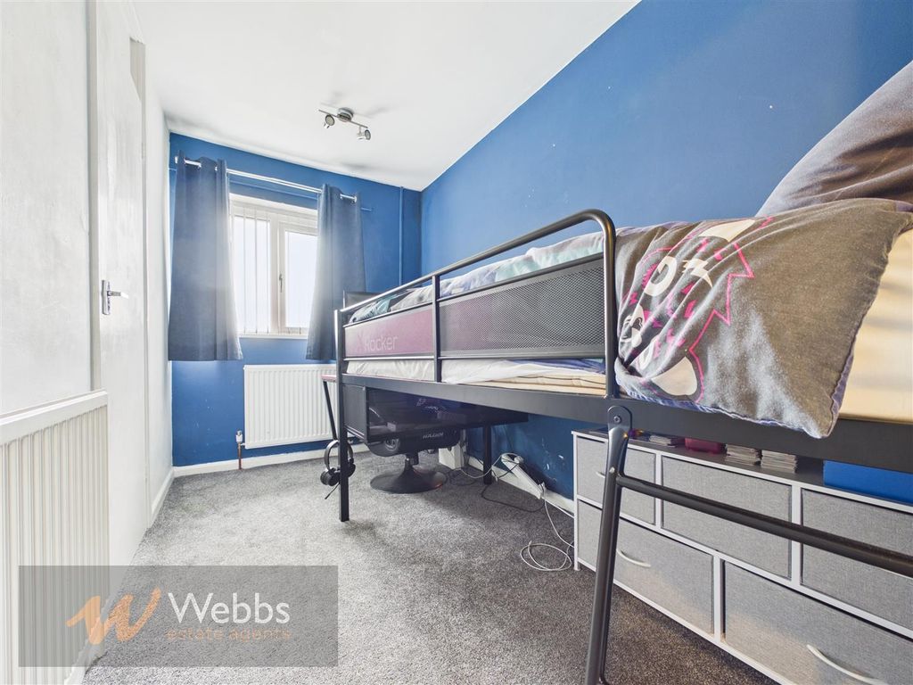 Additional image 9 of 3 bed semi-detached house for saleDavey Place, Rugeley WS15