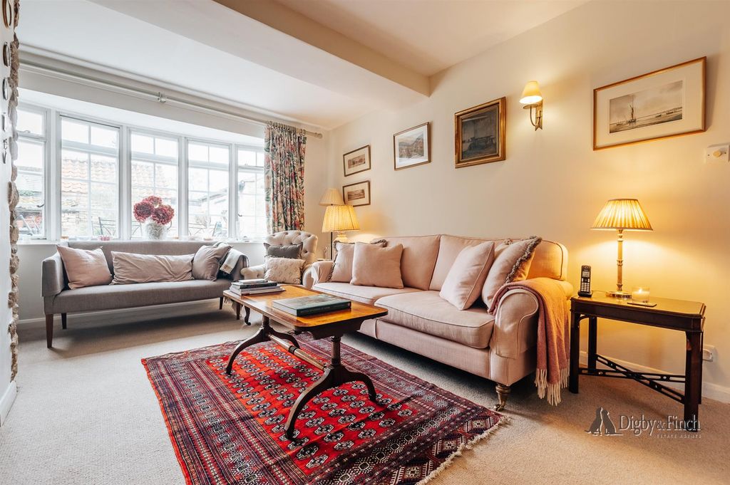 Additional image 6 of 4 bed property for saleMain Street, Belmesthorpe, Stamford PE9