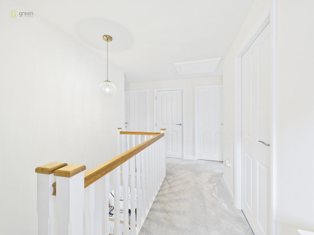 Additional image 16 of 4 bed detached house for saleChawton Way, Tamworth B78