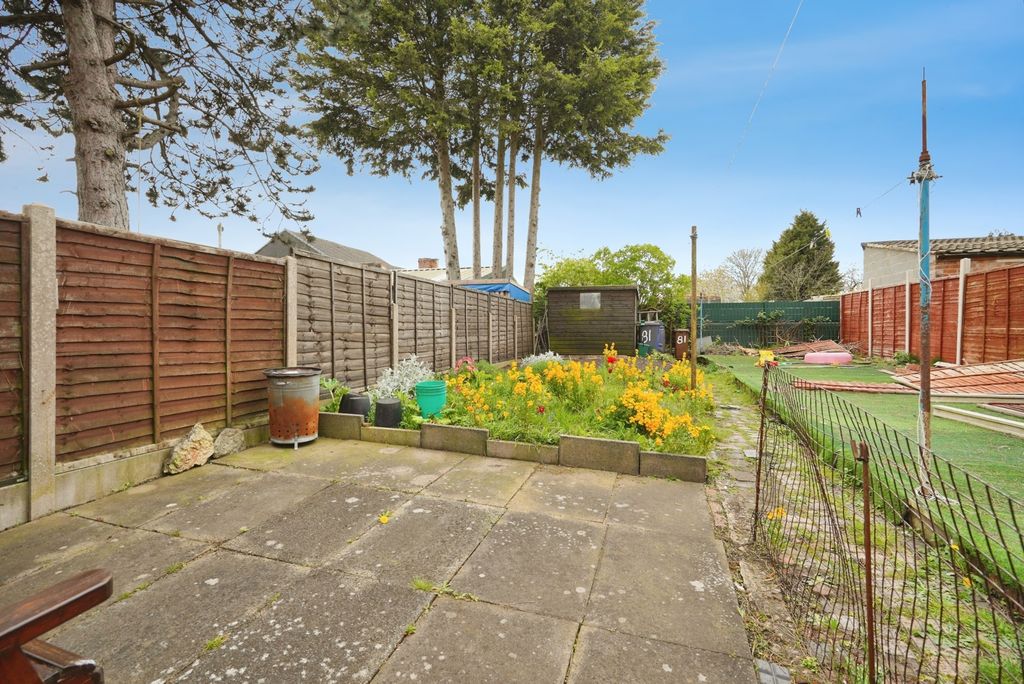 Additional image 5 of 2 bed terraced house for saleQueen Street, Burton-On-Trent, Staffordshire DE14
