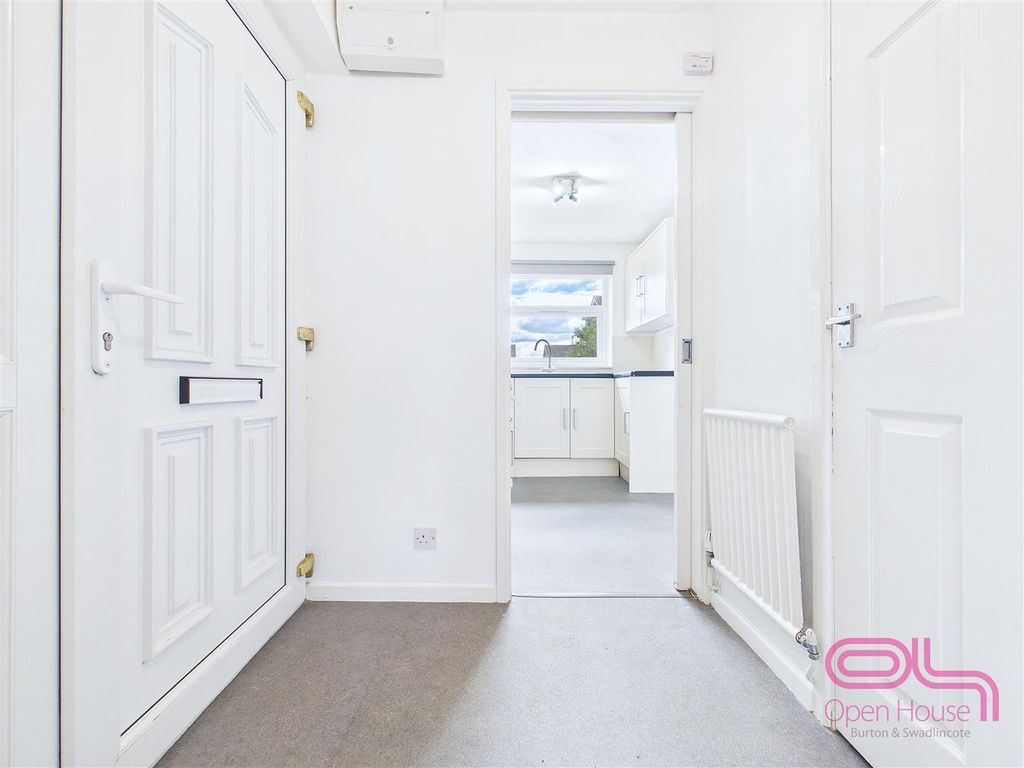 Additional image 2 of 3 bed semi-detached house for saleGrange Street, Burton-On-Trent DE14
