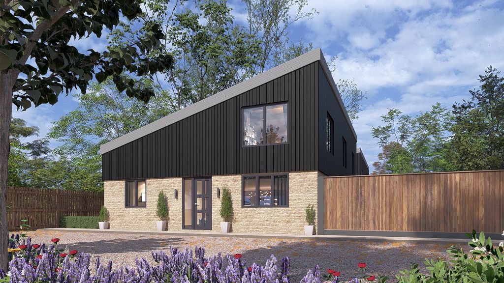 Additional image 6 of 4 bed barn conversion for saleBidwell Lane, Clipsham, Oakham LE15