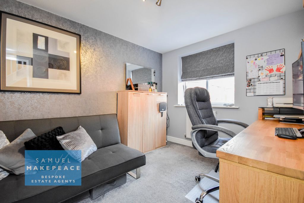 Additional image 12 of 3 bed semi-detached house for saleWaters Edge Close, Newcastle-Under-Lyme ST5