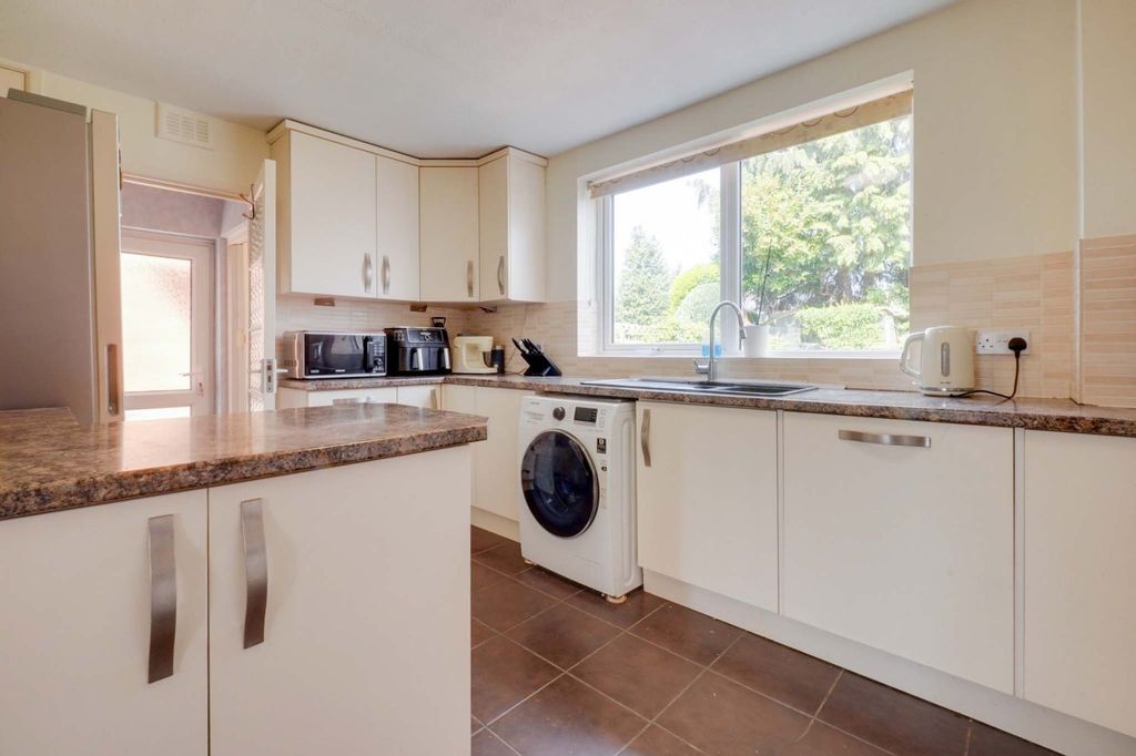 Additional image 9 of 4 bed detached house for saleSt. Wolstans Close, Wigston, Leicester LE18