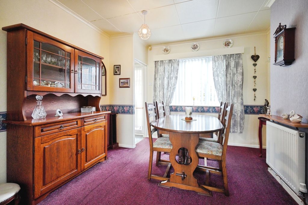 Additional image 9 of 3 bed semi-detached house for saleLeicester Road, Coalville, Leicestershire LE67