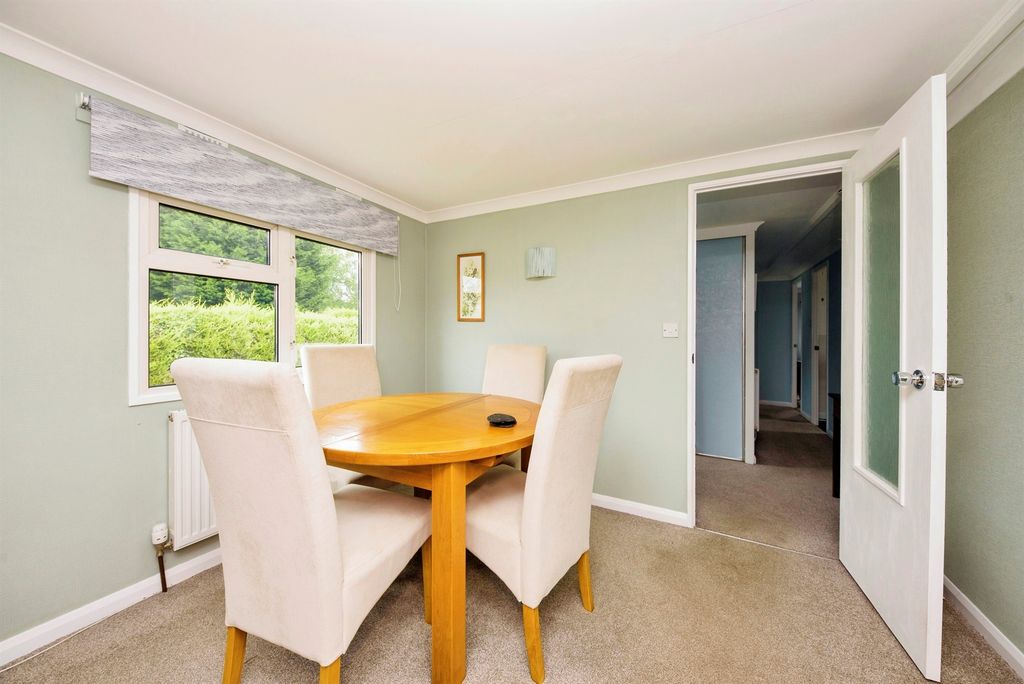 Additional image 6 of 2 bed mobile/park home for saleRanksborough Hall, Langham, Oakham LE15