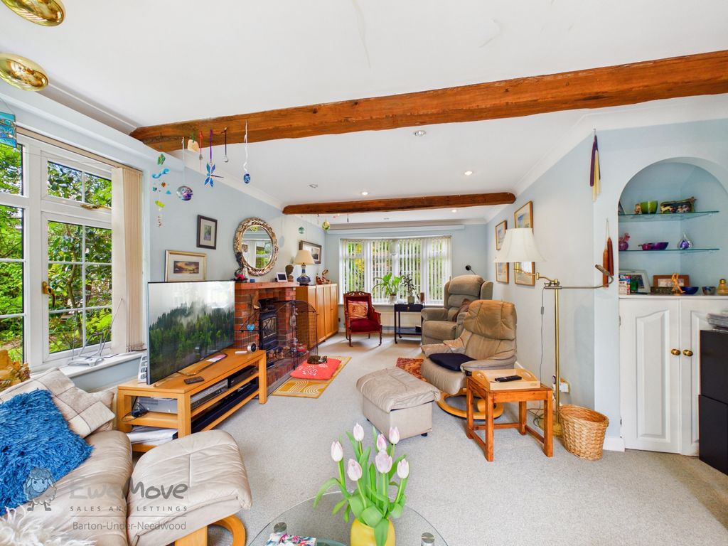 Additional image 7 of 5 bed detached house for saleMeadow Rise, Barton Under Needwood, Burton-On-Trent, Staffordshire DE13
